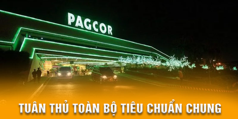 Cách xin giấy phép hoạt động – Quy trình nghiêm ngặt và phức tạp