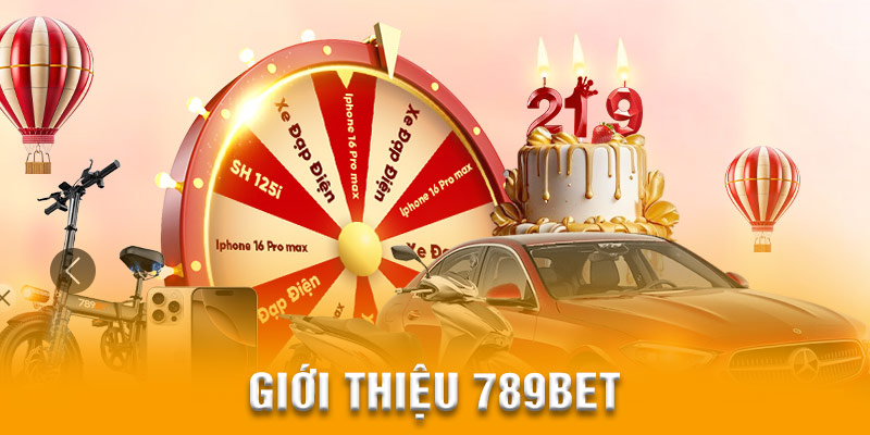 Giới thiệu 789BET – Những ngày đầu mới thành lập