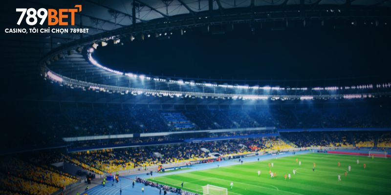 Tỷ lệ kèo dụ không tồn tại trên nhà cái uy tín